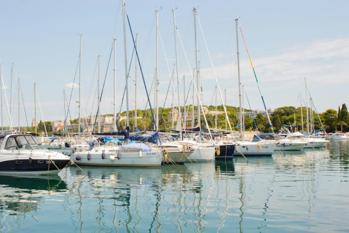 Guide pour choisir un bateau de plaisance