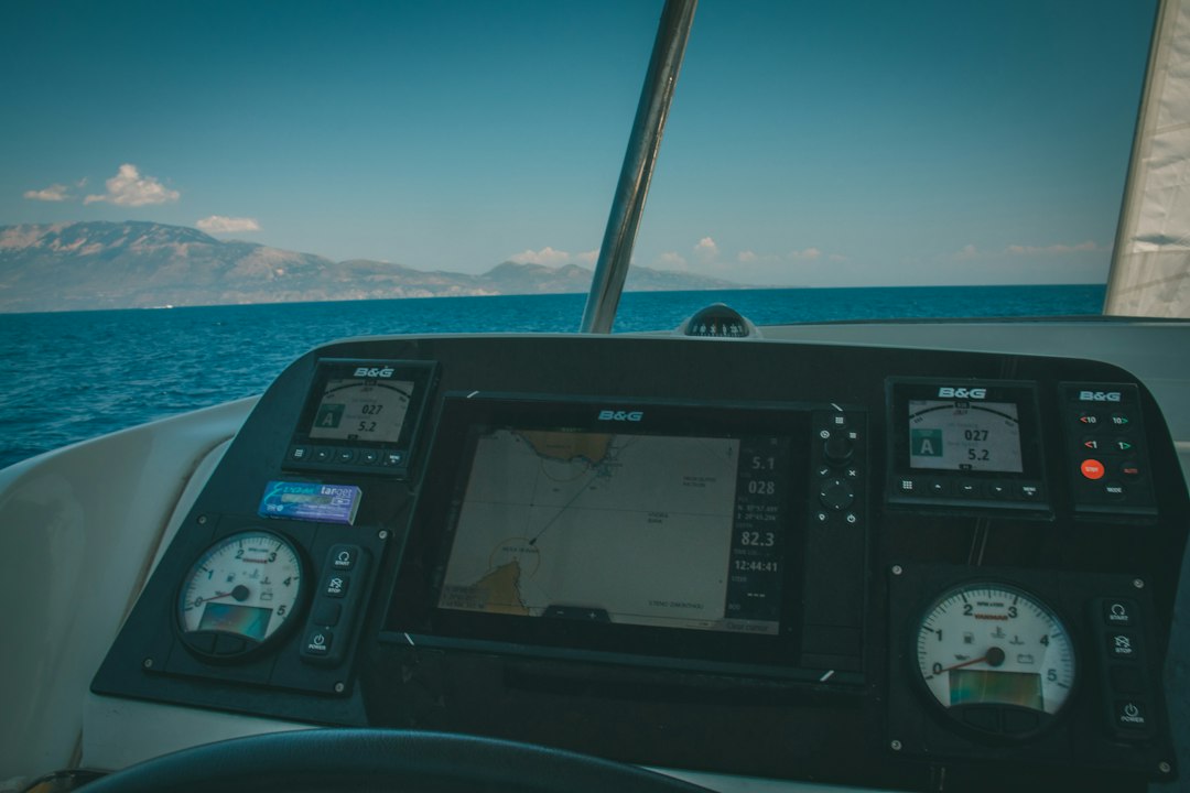 Nouvelles règles Starlink en mer : ce qu'il faut savoir