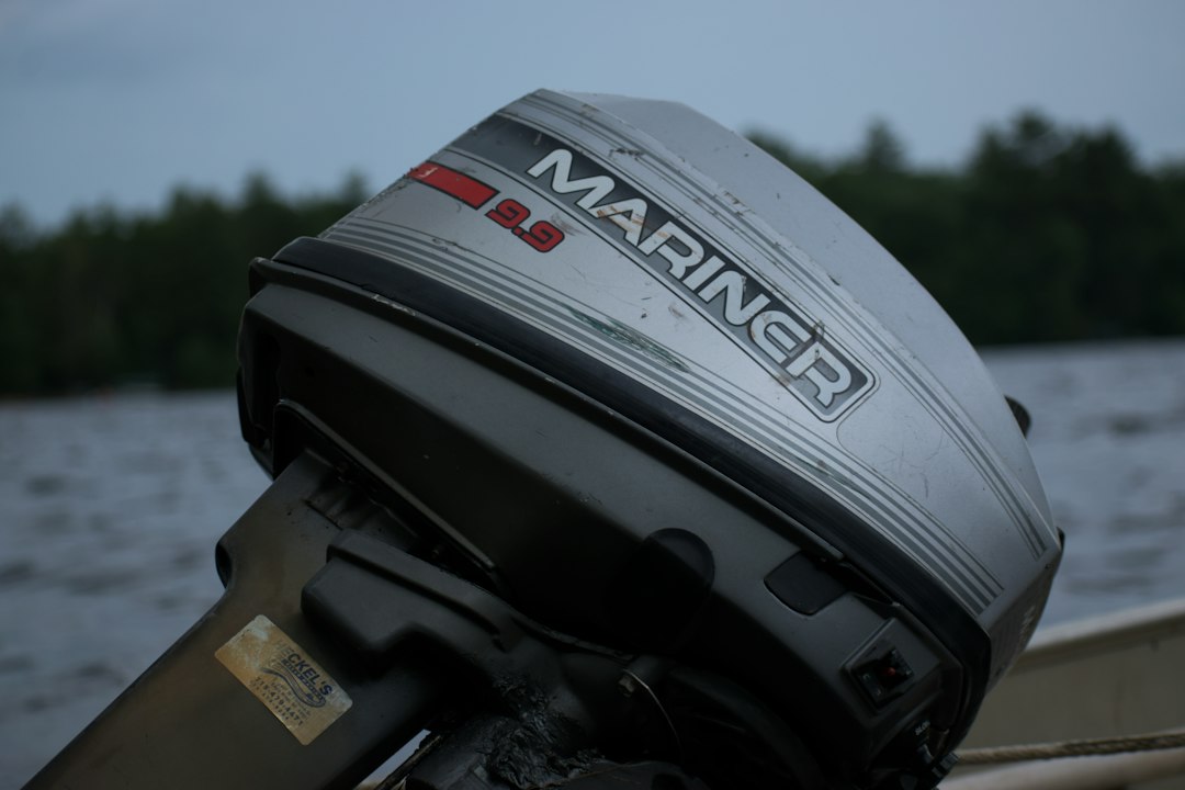 Comparatif Suzuki vs Mercury pour la pêche