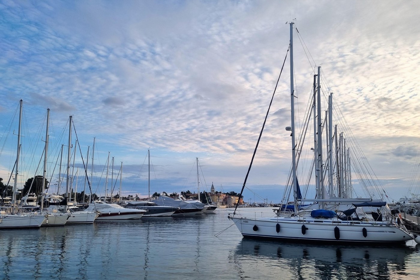 Bavaria ou Hanse : quel constructeur choisir pour la plaisance