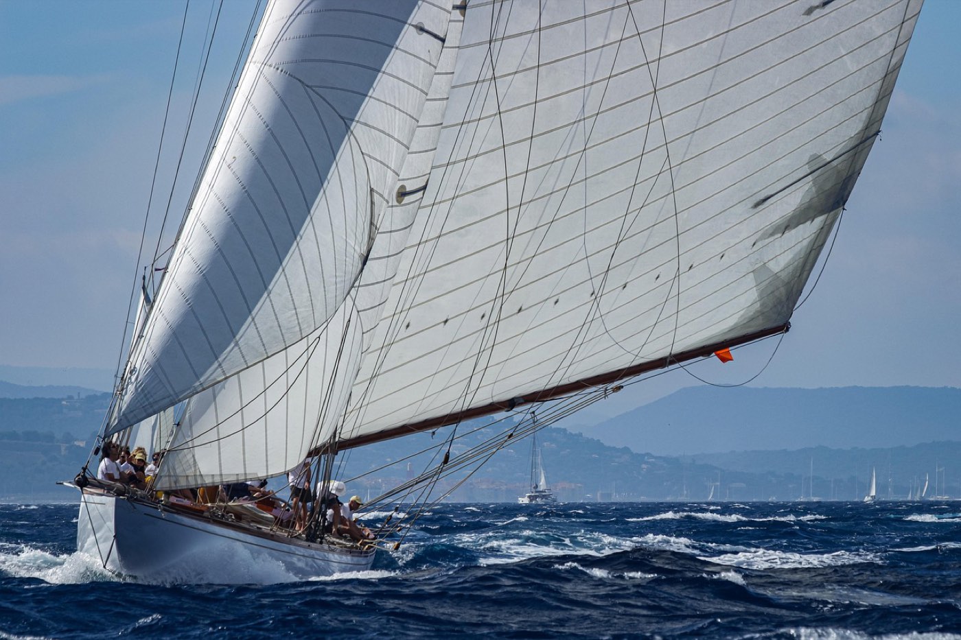 Avis propriétaires Beneteau : retour d'expérience synthétique