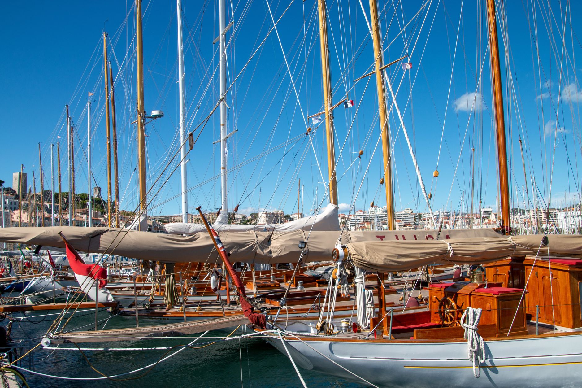 Quelles nouvelles options pour rejoindre Cannes en 2023 ? Découvrez-les