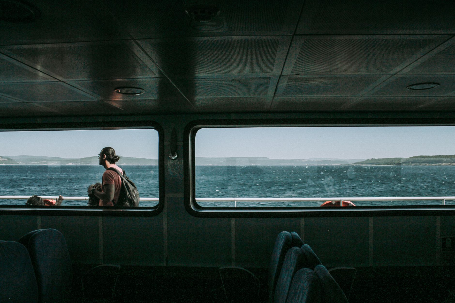 Voyager en ferry entre la France et l'Irlande : infos pratiques pour 2026