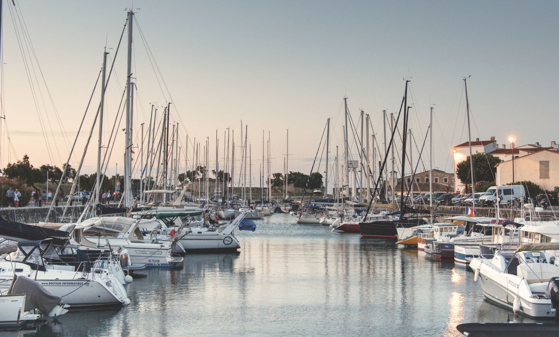 Pourquoi Nice devient la nouvelle destination incontournable pour votre échappée en mer
