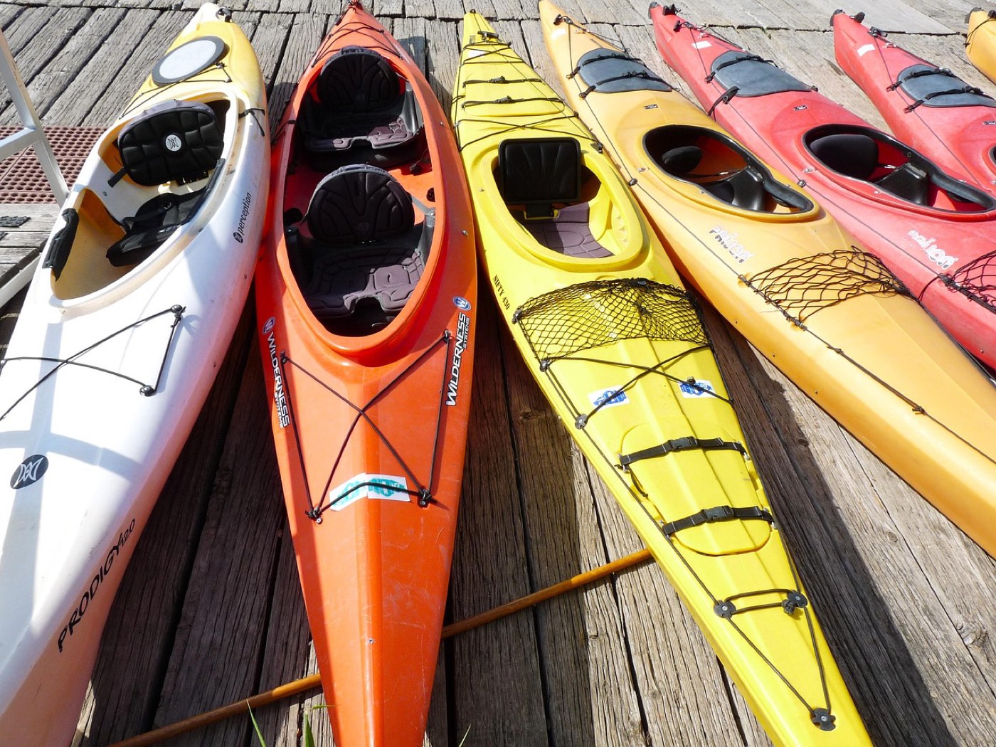 Bateaux pliables et remorquables : classement 04/09/2026