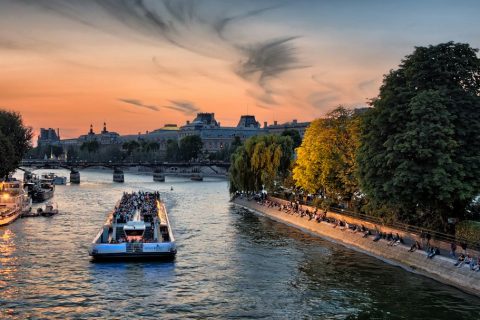 Permis bateau à Angers : démarches et coûts officiels