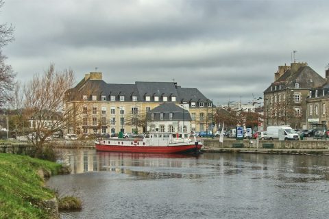 Permis bateau à Rennes : côtier, eaux intérieures, démarches