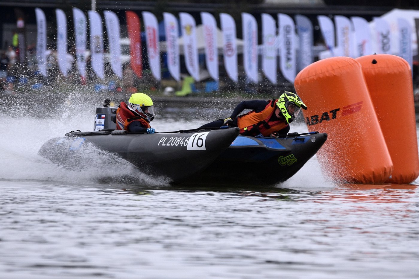 permis bateau angers