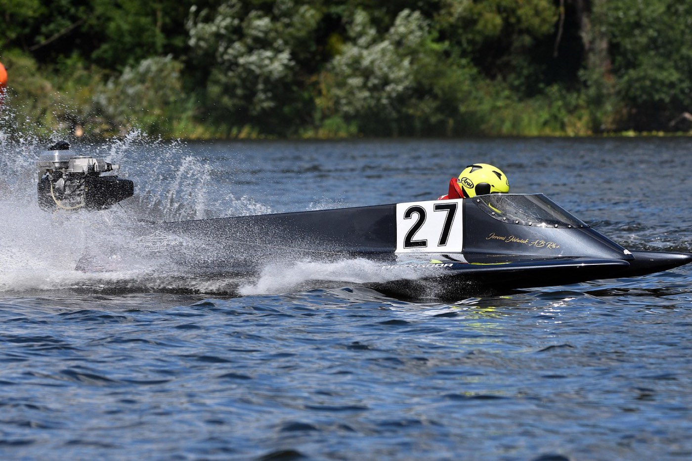 permis bateau angers