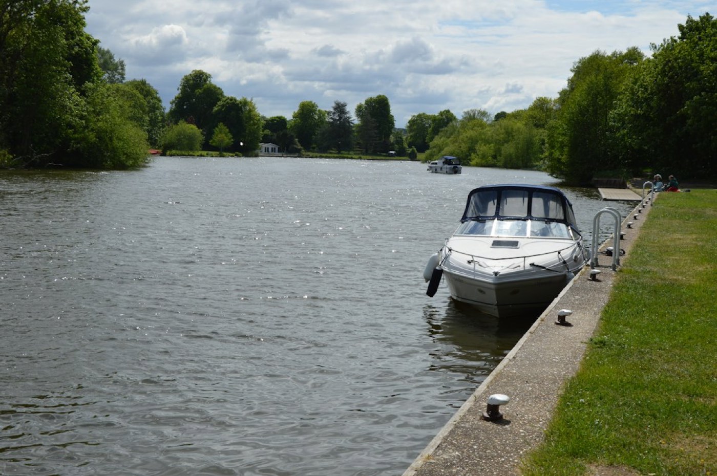 Permis bateau à Grenoble : démarches et choix du permis