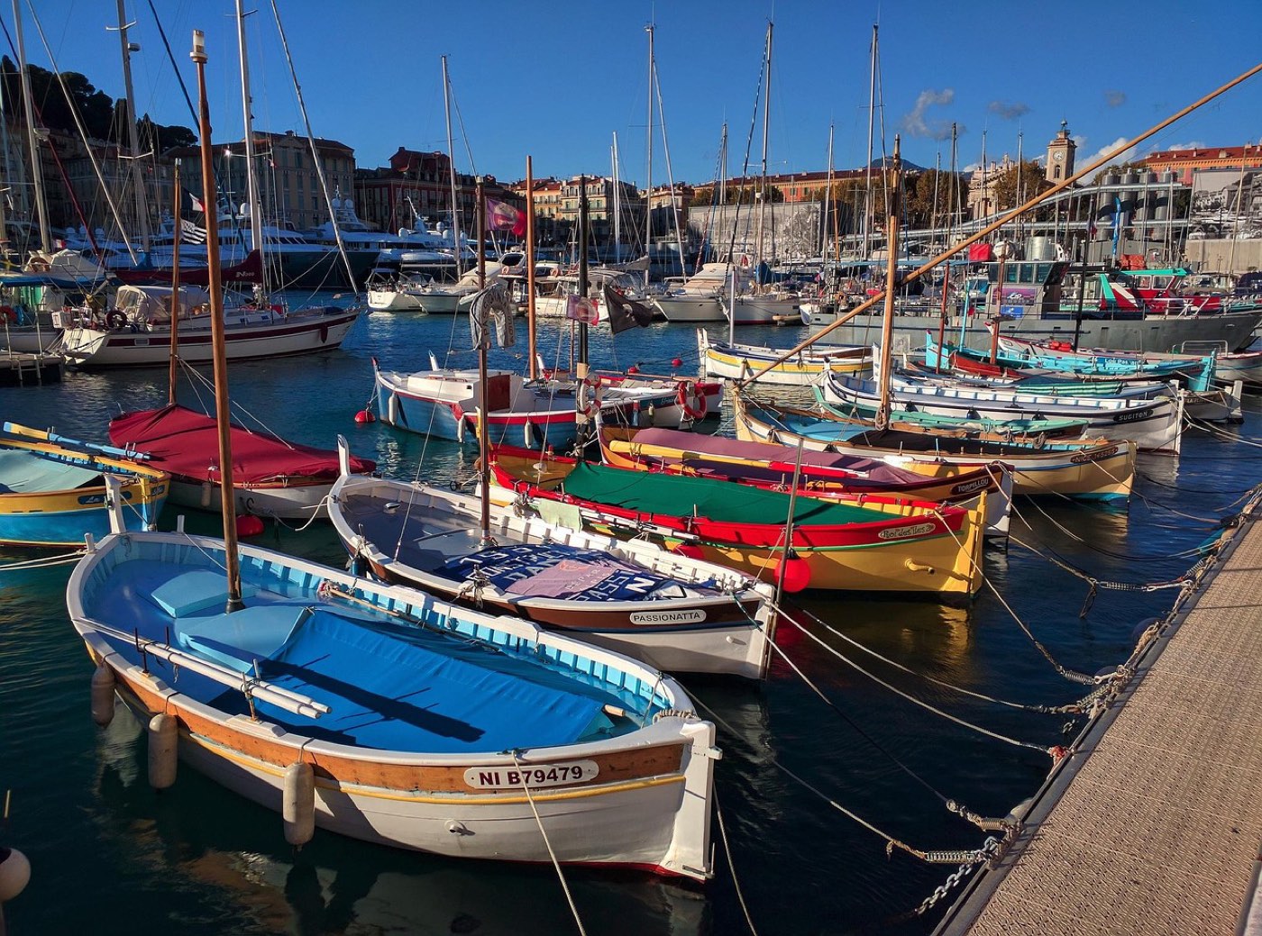 permis bateau le havre