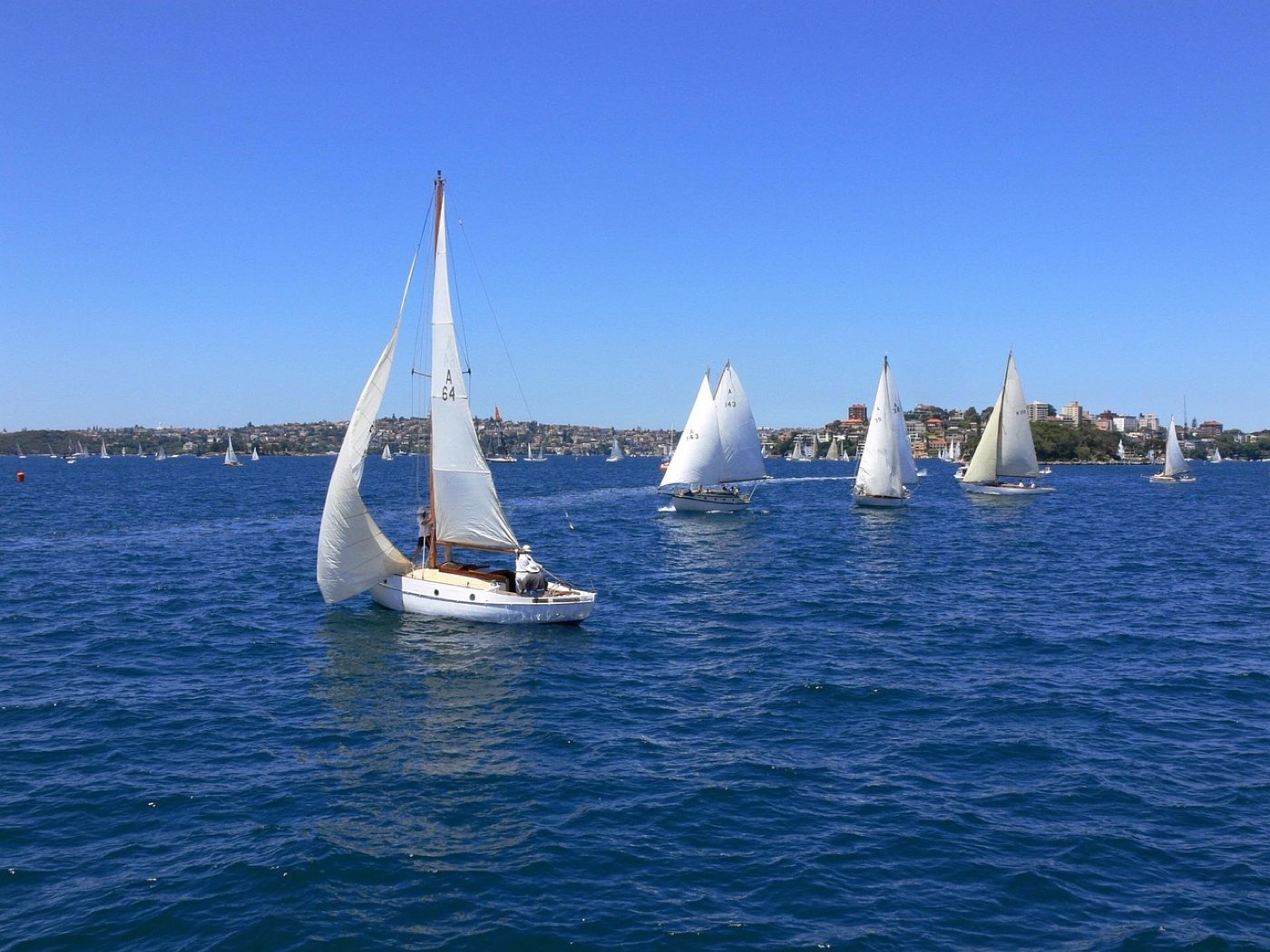 Permis bateau Lorient — guide démarches et conditions