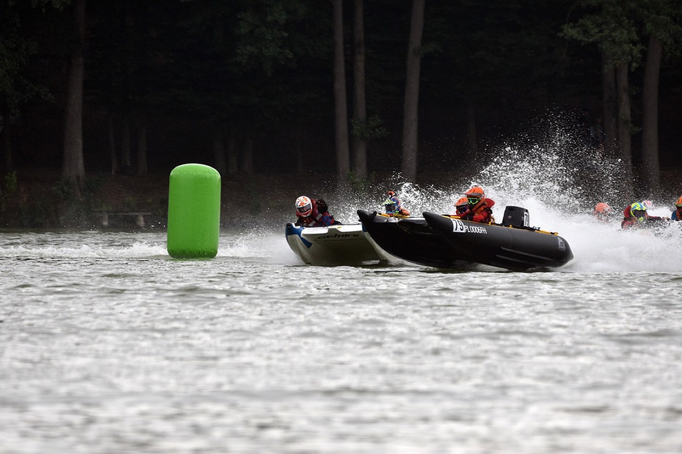 permis bateau nancy