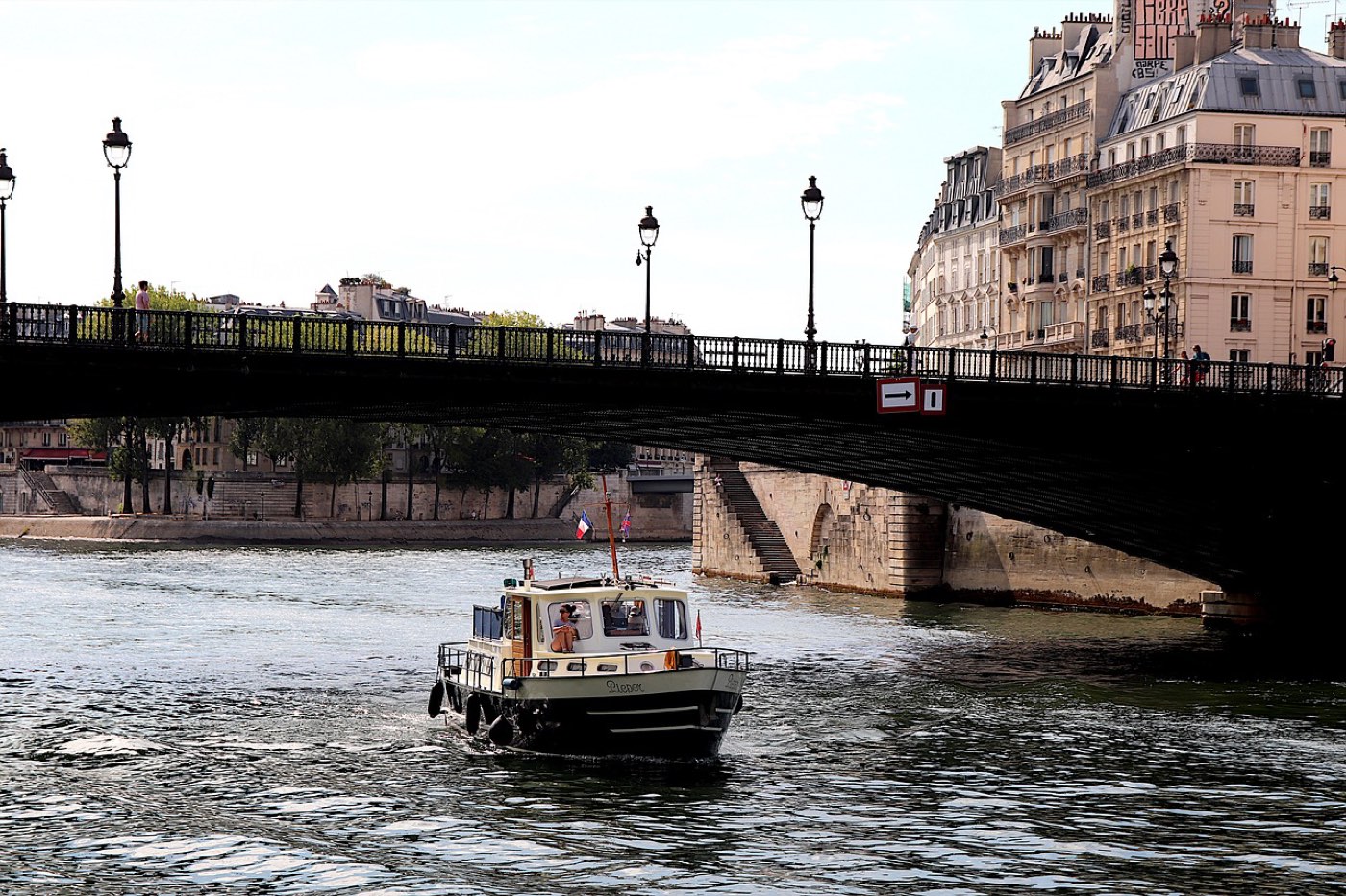 Permis bateau à Nancy — démarches et interlocuteurs