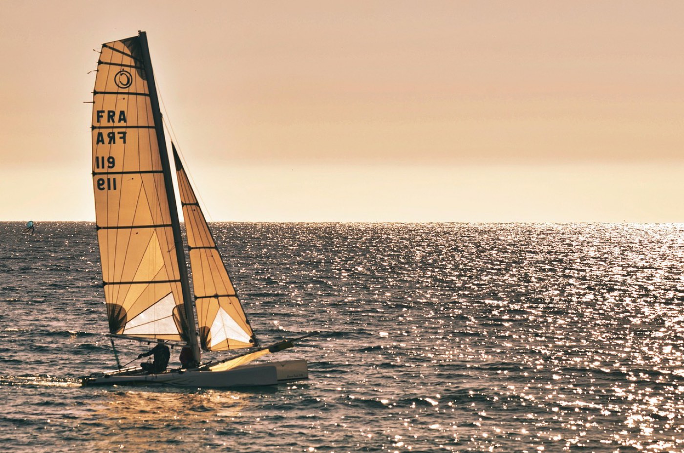 Permis bateau à Nice : conditions et options