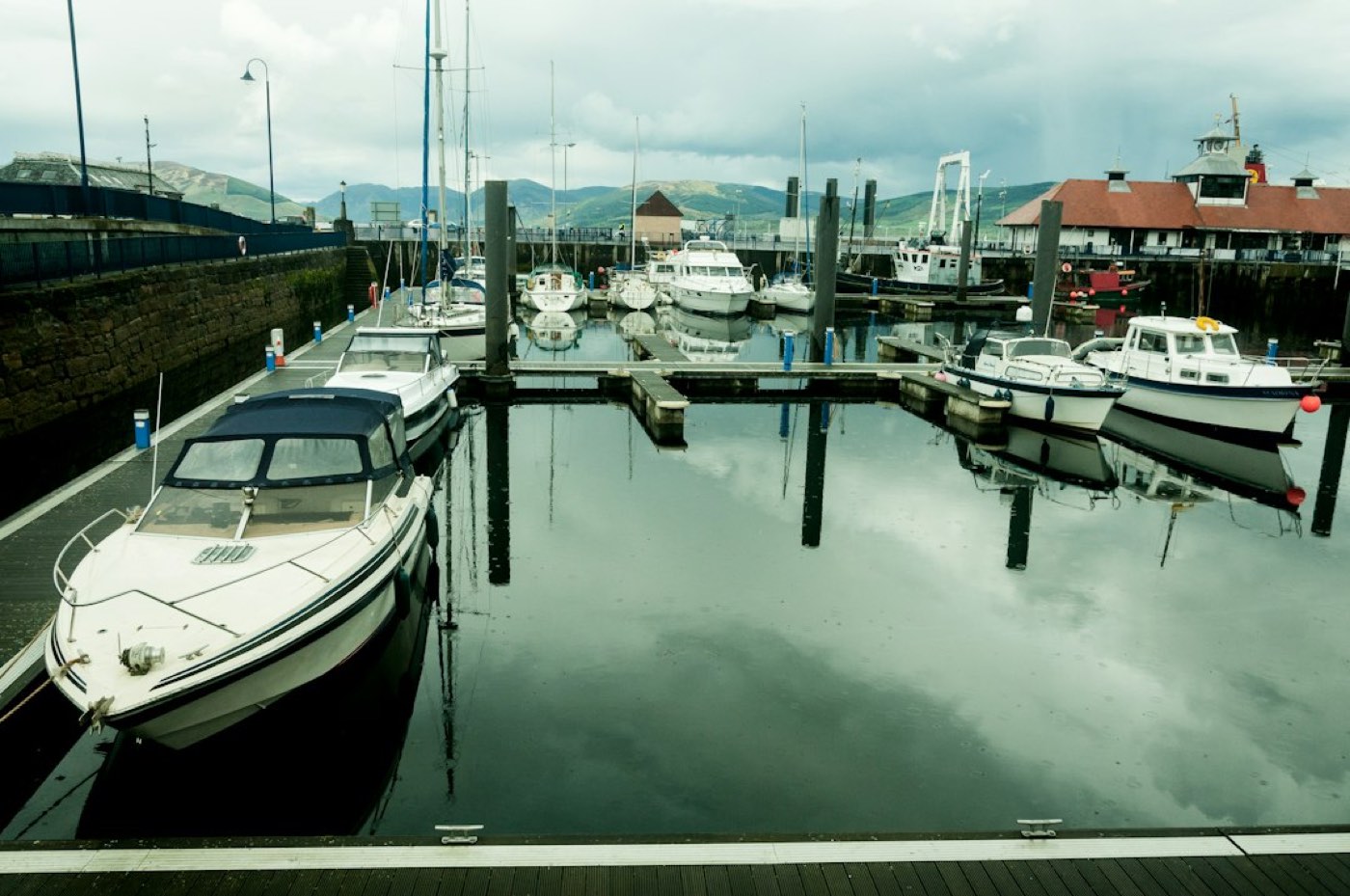 permis bateau rennes