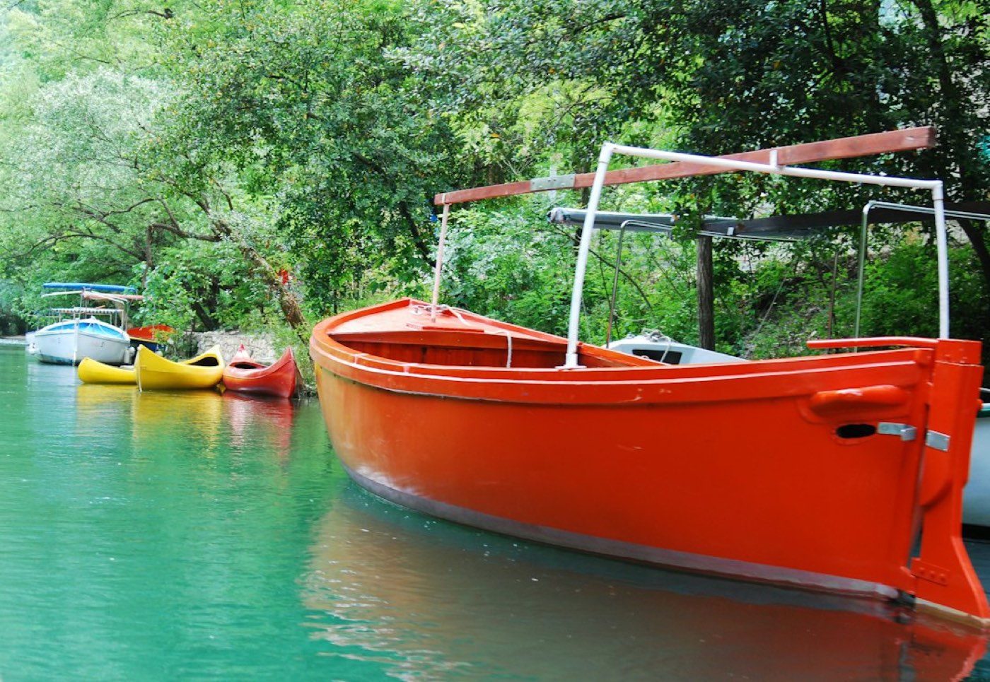 permis bateau toulouse