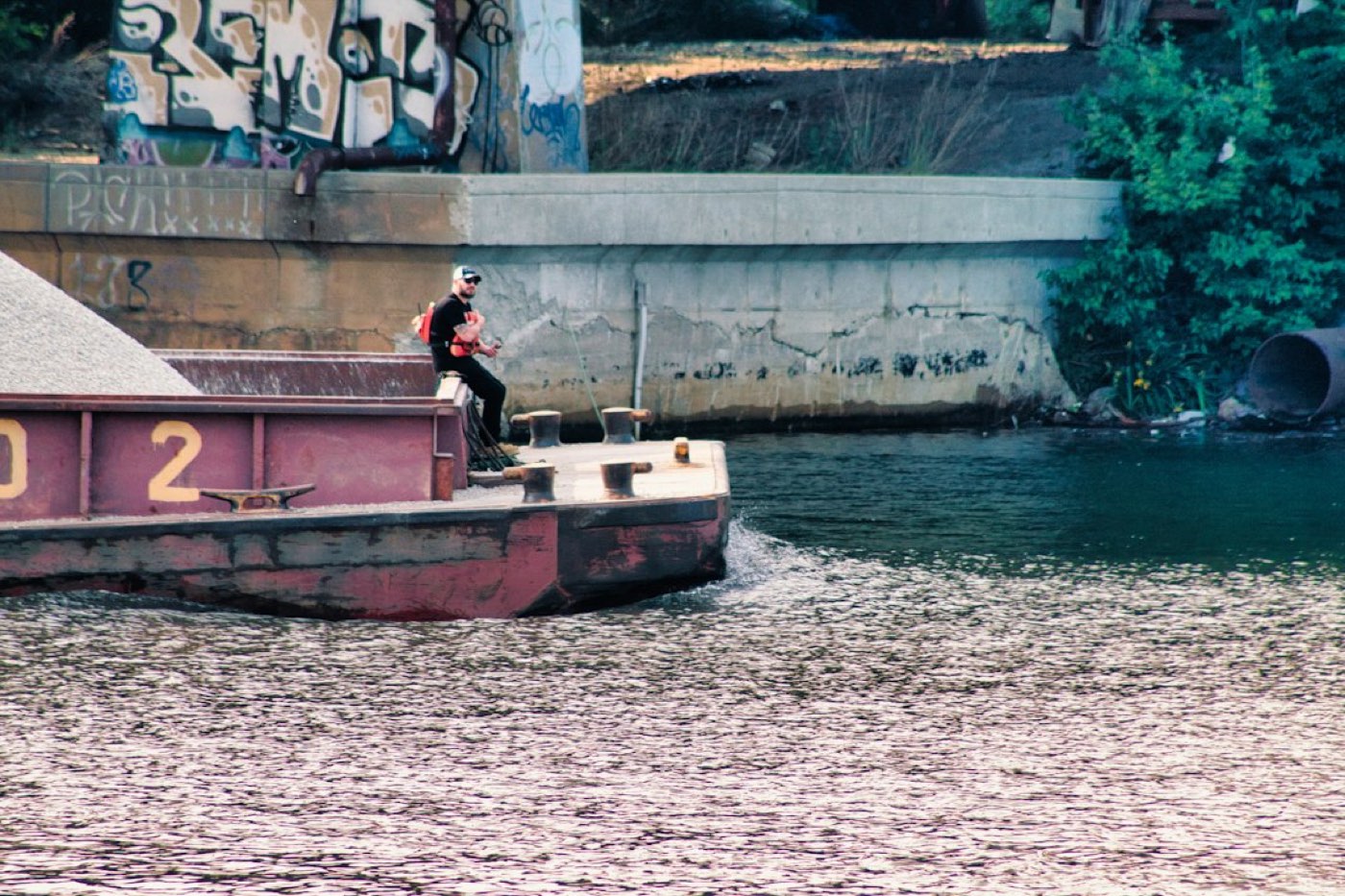 permis bateau toulouse