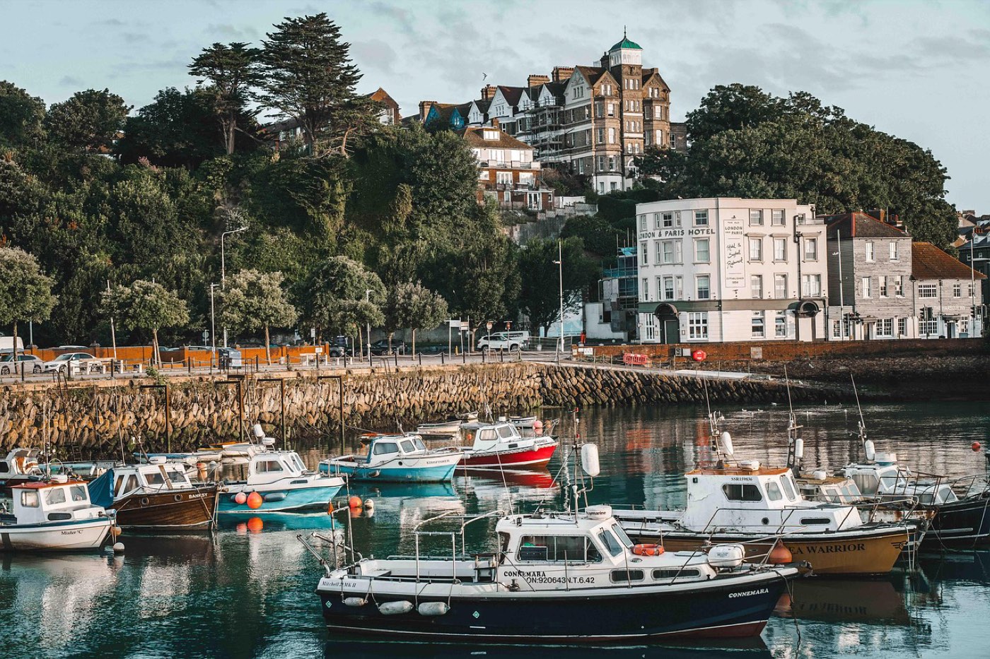 permis bateau vannes