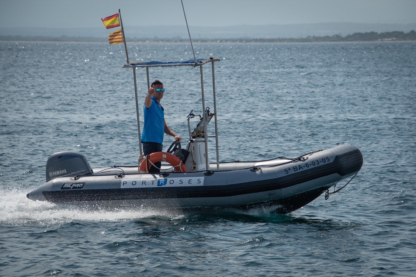 Permis bateau Vannes : démarches et contacts