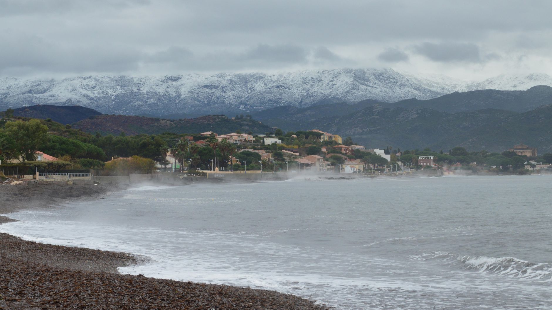 Tempête Austen : les risques méconnus qui guettent les plaisanciers