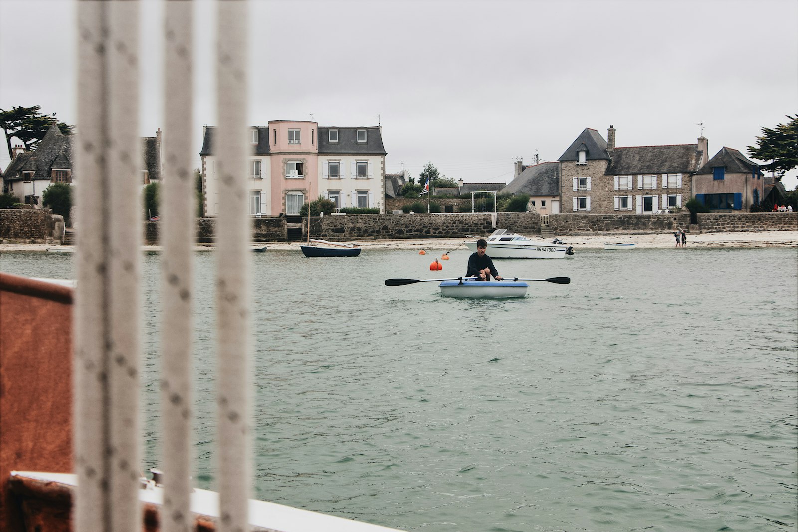 Inscription au permis bateau à Riec-sur-Bélon : votre guide pratique