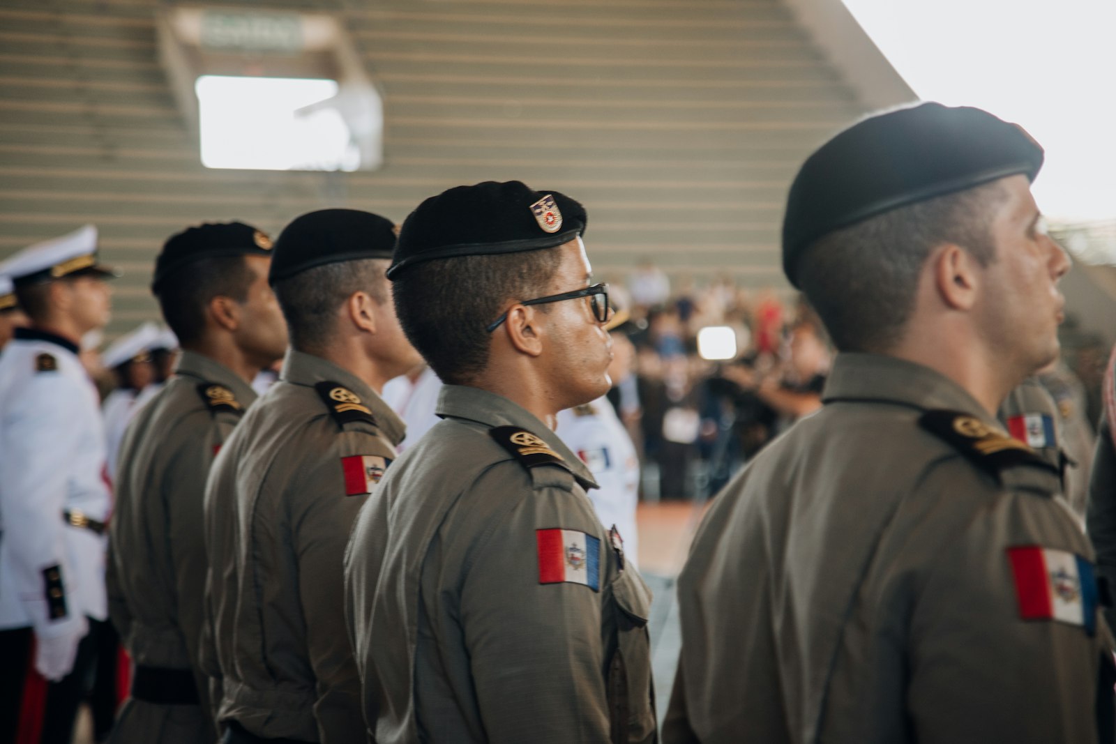 Inscription aux Préparations Militaires Marine : Un Atout pour Votre Permis Bateau