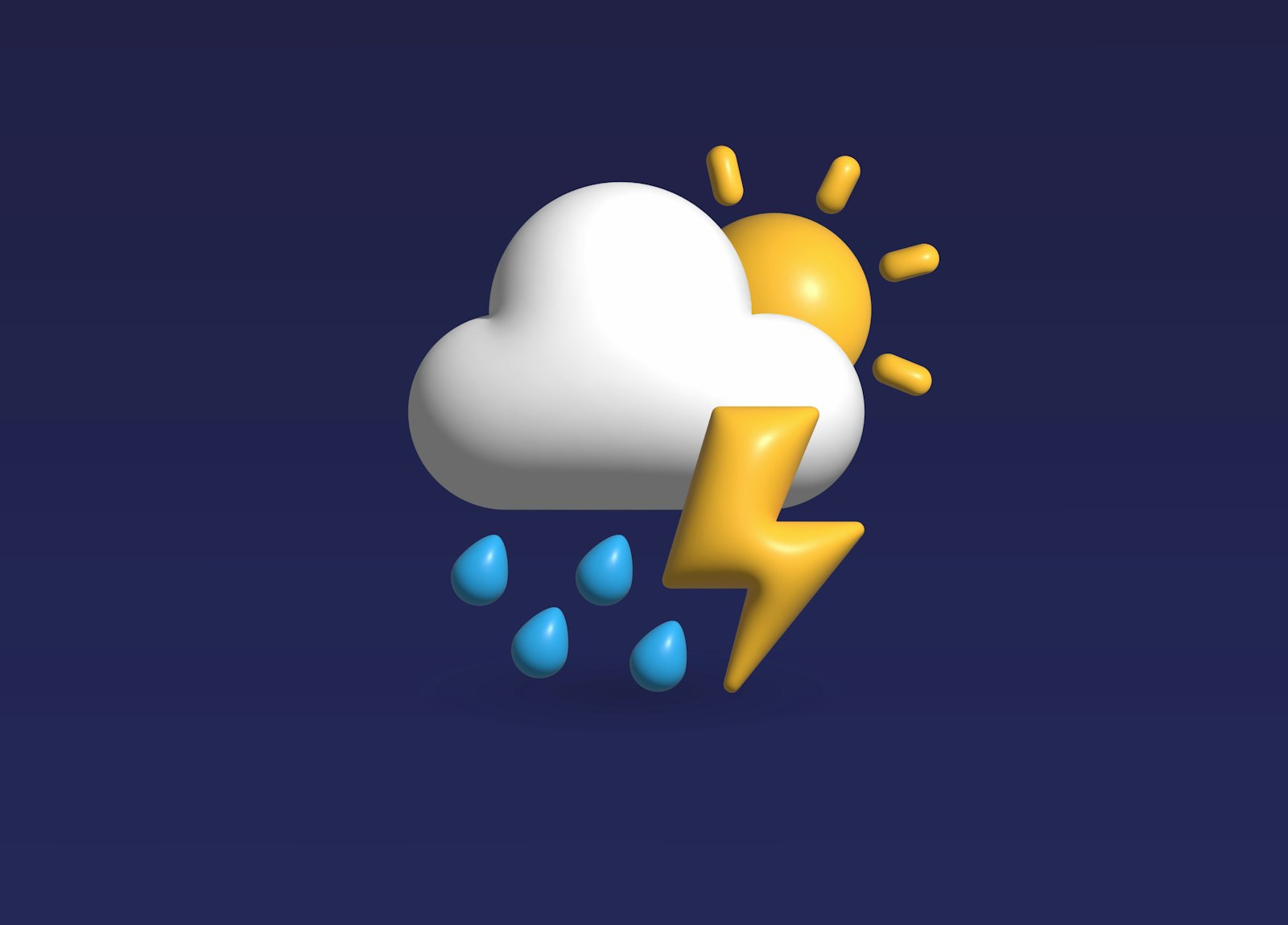 Sorties en mer : ignorer ces alertes météo peut coûter cher