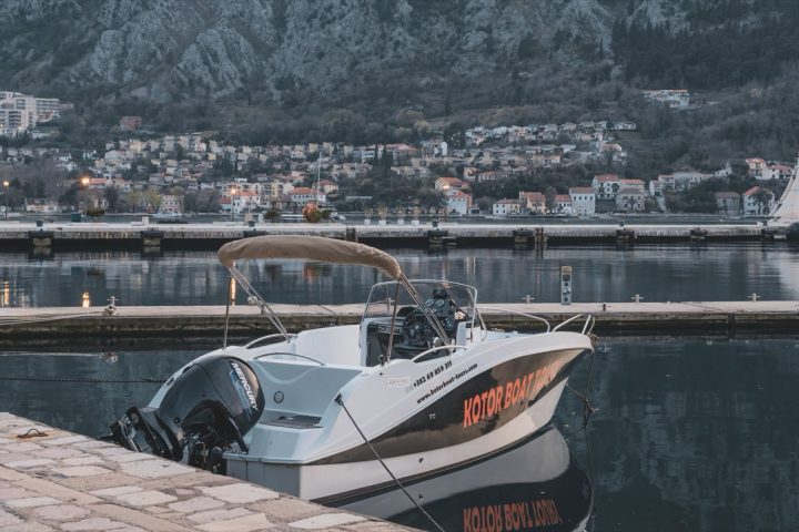 Remorque de bateau : choisir l'attelage voiture avant la saison